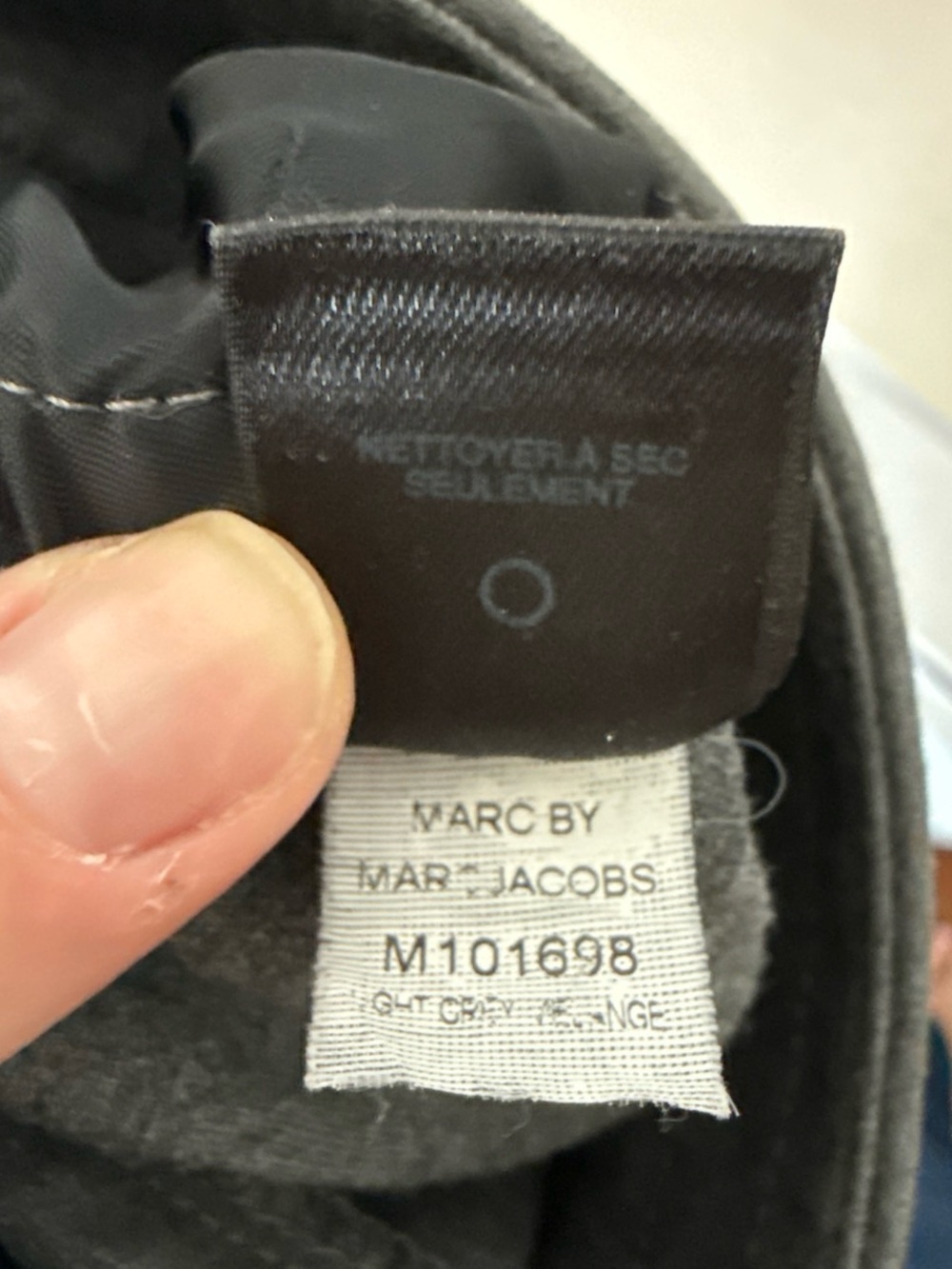 Marc by Marc Jacobs Skirt - Picture 4 of 4